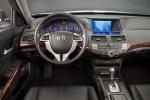 Honda Accord Crosstour 2010 года